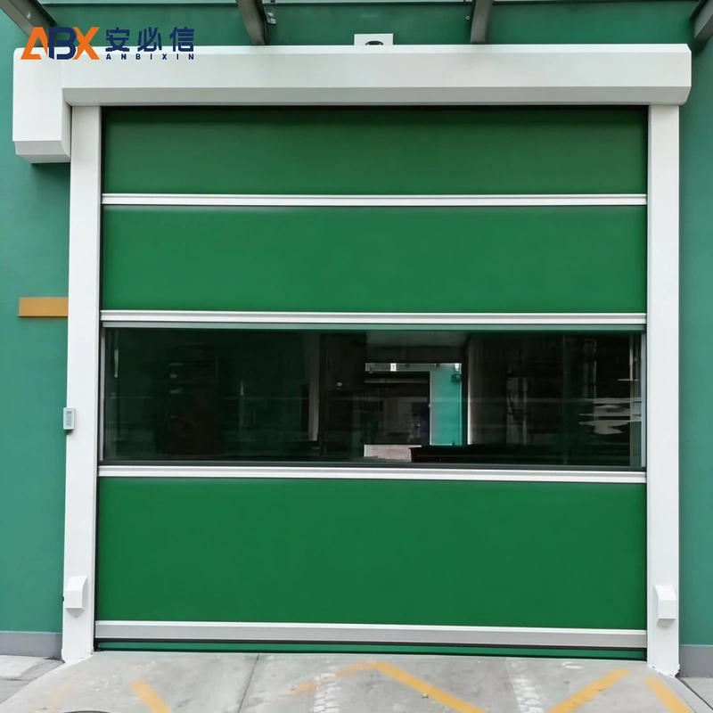 固原快速门