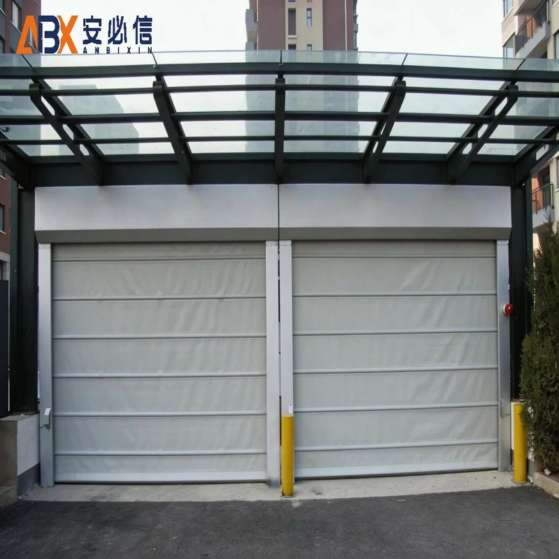 固原高速门